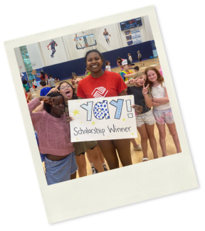 Scholarship Winner: Hailee