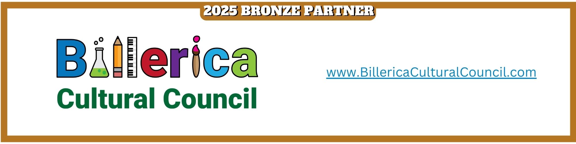 Billerica cultural council