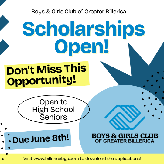 Scholarships Open