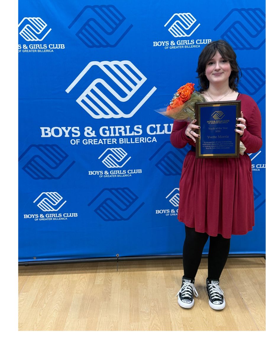 yvette youth of the year