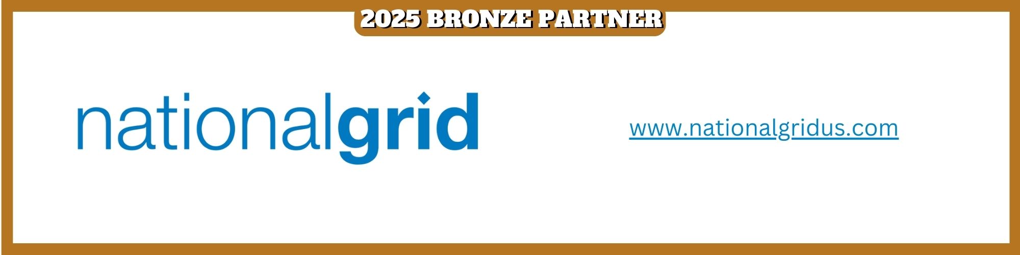 national grid bronze