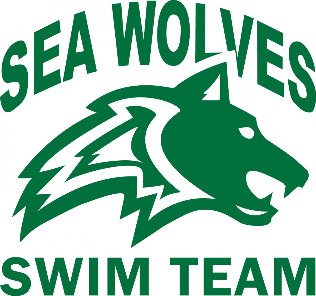 Sea Wolves